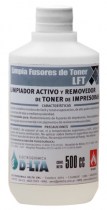 Limpiador fusor de toner LFT
